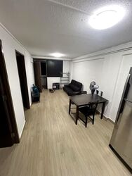 Blk 3 Ghim Moh Road (Queenstown), HDB 3 Rooms #582472461